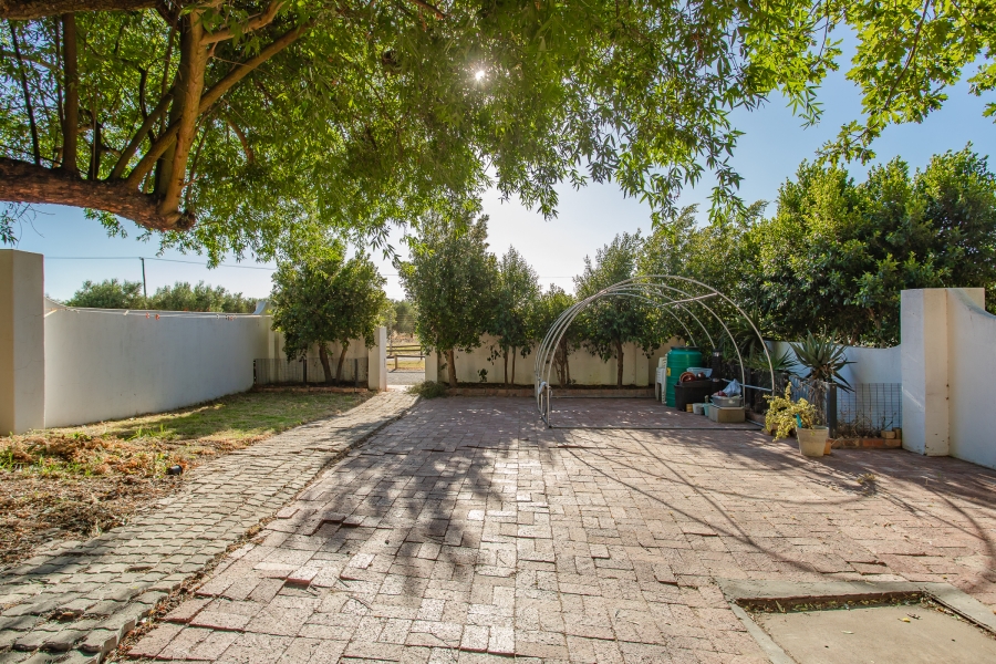 To Let 2 Bedroom Property for Rent in Paarl Rural Western Cape